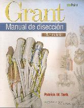 Grant Manual de Diseccin