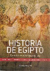 Historia de Egipto