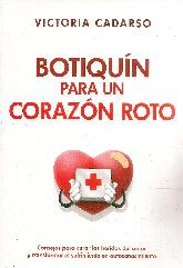 Botiqun para un Corazn Roto