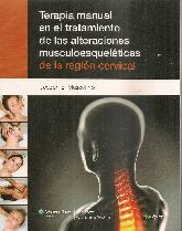 Terapia manual en el tratamiento de las alteraciones musculoesquelticas de la regin cervical