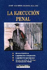 La Ejecucin Penal