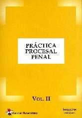 Prctica Procesal Penal