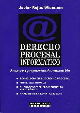 Derecho Procesal Informtico