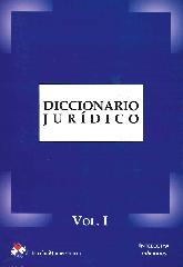 Diccionario Jurídico 