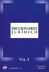 Diccionario Jurdico 