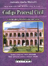 Cdigo Procesal Civil