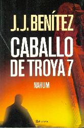 Caballo de Troya 7