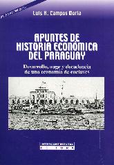 Apuntes de Historia Econmica del Paraguay