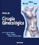 Atlas de ciruga ginecolgica