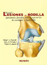 Daniel 's Lesiones de Rodilla