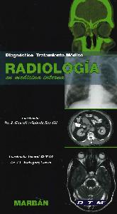 Radiologa en Medicina Interna