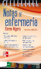 Notas de Enfermera