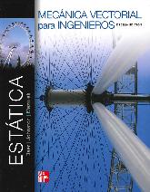 Mecnica Vectorial para Ingenieros Esttica