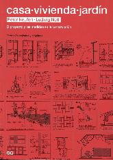 Casa Vivienda Jardn