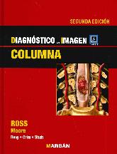 Diagnstico por Imagen Columna