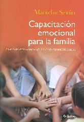 Capacitacin Emocional para la Familia