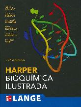 Bioqumica Ilustrada Harper