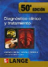 Diagnstico Clnico y Tratamiento Lange