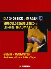 Diagnstico por Imagen Musculoesqueltico 1 : Lesiones Traumaticas