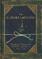 La ltima Leccin