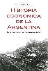 Historia Econmica de la Argentina