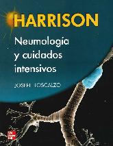Neumología y cuidados Intensivos Harrison