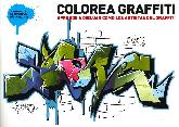 Colorea Graffiti