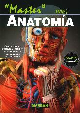 Master Anatoma Evo 6
