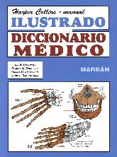 Diccionario Médico Ilustrado Harper Collins