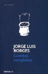 Cuentos Completos Jorge Luis Borges