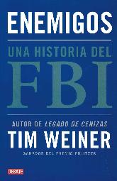 Enemigos Una historia del FBI