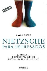 Nietzsche para Estresados