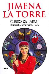 Curso de Tarot Hechizos, Astrologa y Ms