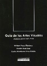 Gua de las Artes Visuales Paraguay 1811-2011