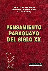 Pensamiento Paraguayo del Siglo XX