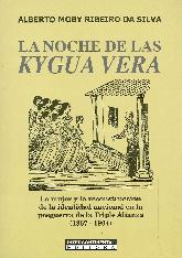 La Noche de las Kygua Vera