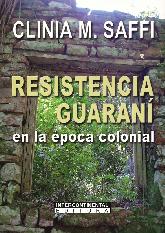 Resistencia Guarani 