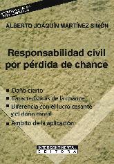 Responsabilidad Civil por Prdida de Chance