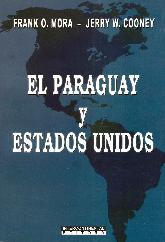 El Paraguay y Estados Unidos