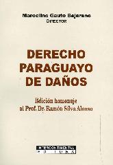 Derecho Paraguayo de Daos