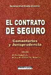 El Contrato de Seguro