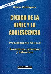 Cdigo de la niez y la adolescencia