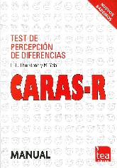 CARAS-R Test de Percepcin de Diferencias