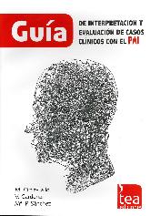 Gua de interpretacin y evaluacin de casos clnicos con el PAI