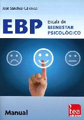 EBP Escala de Bienestar Psicolgico