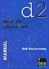 d2 Test de Atencin