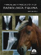 Manual de Introduccin a la Radiologa Equina 