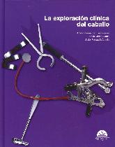 La Exploracin Clnica del Caballo