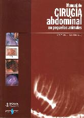 Manual de Ciruga Abdominal en pequeos animales