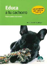 Educa a tu cachorro